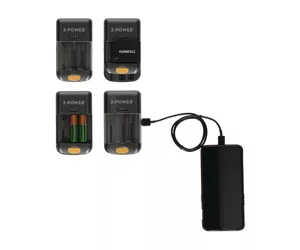 2-Power UDC5001A-RPUK