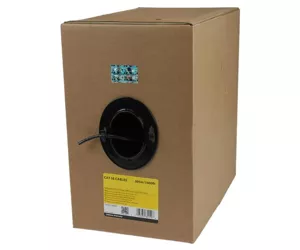 StarTech.com WIR5ECMRBK