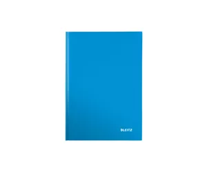 Leitz WOW A5 Blau