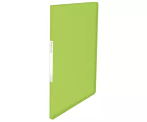 Leitz Display Book Vivida PP 20 pockets