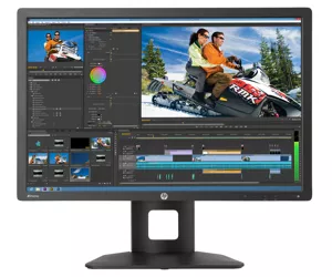 HP Z24i