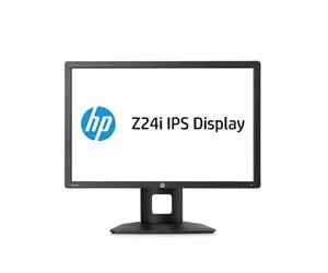 HP Z24i