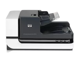 HP Scanjet N9120