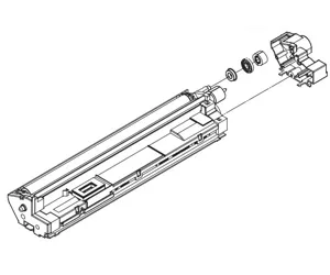 KYOCERA DV-460