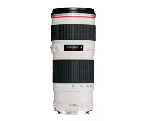 Canon EF 70-200mm f/4.0L USM
