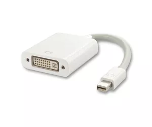 Lindy Mini-DisplayPort - DVI-D, M-F