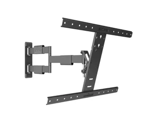 Multibrackets M VESA Flexarm Thin Black