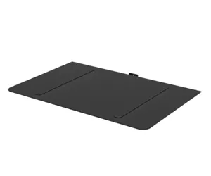 Multibrackets M Public Display Stand Shelf Black