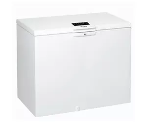 Whirlpool WHE3133FM