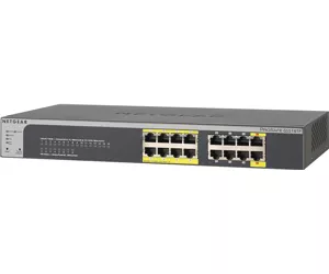 NETGEAR GS516TP