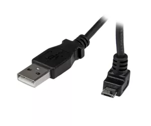 StarTech.com 1m USB2.0 A - micro B m/m
