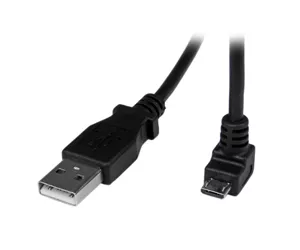 StarTech.com USBAUB2MD