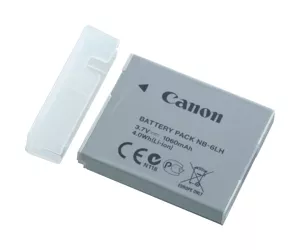 Canon NB-6LH Battery Pack