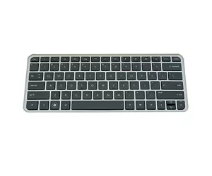 HP 700807-B31 atsarginė knyginio kompiuterio dalis Klaviatūra