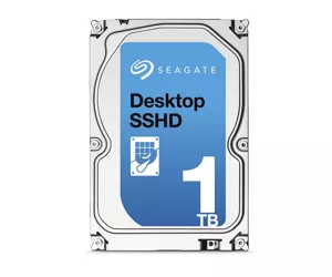 Seagate Desktop HDD ST1000DX001