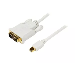 StarTech.com MDP2DVIMM10W