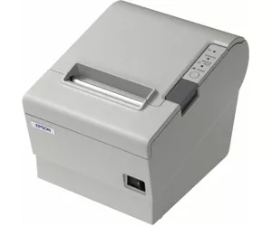 Epson TM-T88IV (012): Serial, PS, ECW
