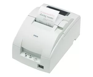 Epson TM-U220PB (007): Parallel, PS, ECW