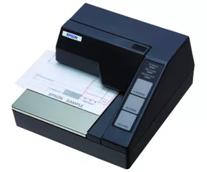 Epson TM-U295 (292): Serial, w/o PS, EDG