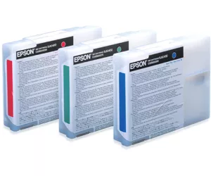 Epson värviga S020268
