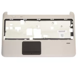 HP 668477-001 atsarginė knyginio kompiuterio dalis Viršutinis dėklas