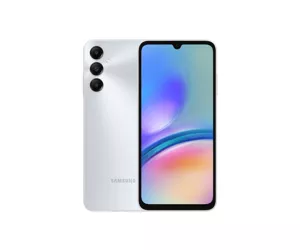 Samsung Galaxy SM-A057G/DSN 17 cm (6.7") Dual-SIM Android 13 4G USB Typ-C 4 GB 128 GB 5000 mAh Silber