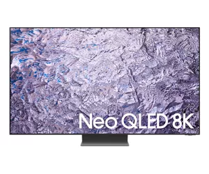 Samsung Series 8 QE65QN800CT 165,1 cm (65") 8K Ultra HD Nutiteleri funktsioon WiFi Must