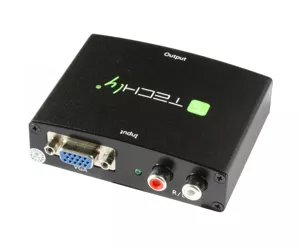 Techly IDATA CN-VGA