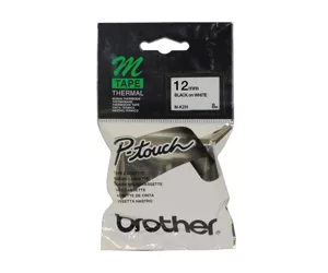 Brother Tape Cartridge (12mm)