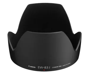 Canon EW-83J Streulichtblende