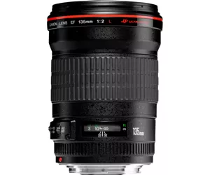 Canon EF 135mm f/2L USM Objektiv