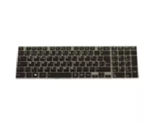 Toshiba V000282200 запчасть для ноутбука Клавиатура