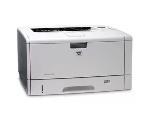 HP LaserJet 5200 Printer