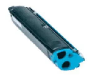Epson AL-C900/1900 Developer Cartridge Cyan 4.5k