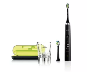 Philips Sonicare DiamondClean Sonic electric toothbrush HX9352/04