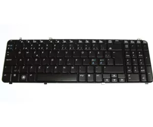 HP Keyboard (NORDIC)