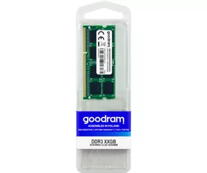 Goodram GR1333S364L9/8G