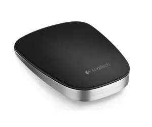 Logitech Ultrathin Touch Mouse T630
