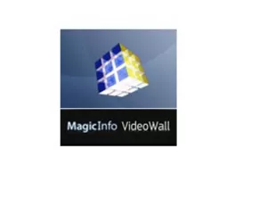 Samsung MagicInfo Video Wall-2 S/W - Author License