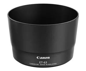 Canon ET-63 Lens Hood