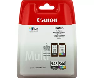 Canon PG-545/CL-546 Multipack