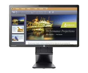 HP EliteDisplay E221c