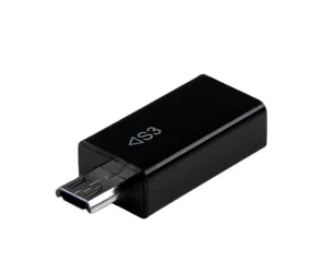 StarTech.com Micro USB 5 pin to 11 pin MHL Adapter for Samsung