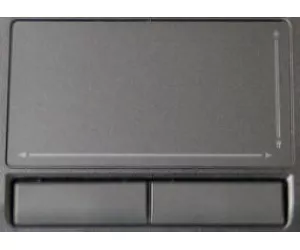 Toshiba P000541290 notebook spare part Touchpad