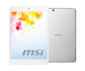 MSI Primo 81-012FR