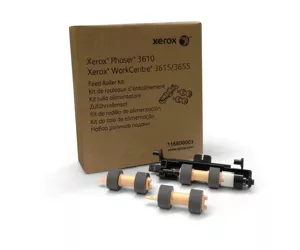 Xerox Paper Feed Roller kit (Long-Life Item, Typically Not Required)