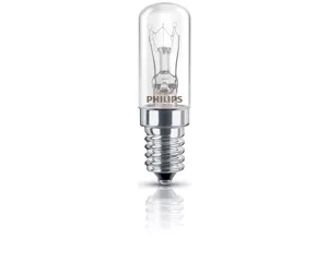 Philips Incand. decorative tubular lam Cauruļveida kvēlspuldze