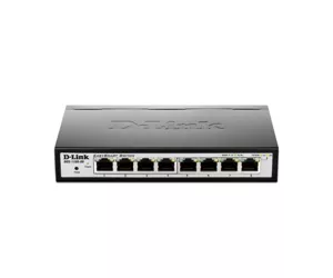 D-Link DGS-1100-08