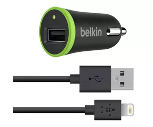 Belkin F8J121BT04-BLK