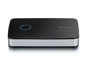 D-Link DNR-202L